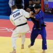 Judoca joão fernando perde na estreia olímpica