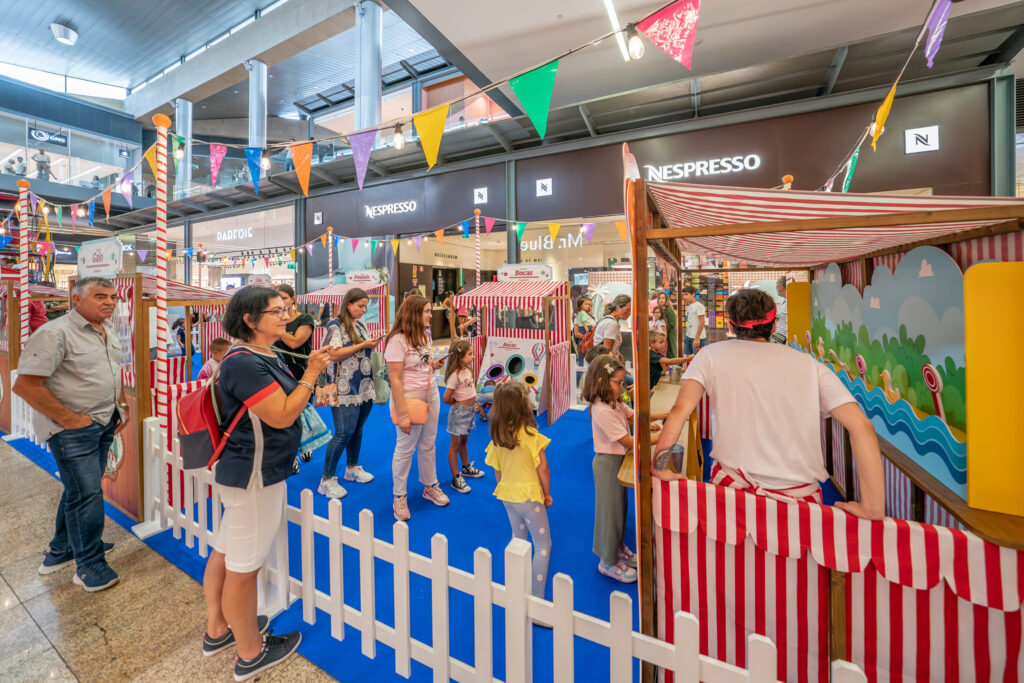 Braga parque vai ter mini feira popular 7 Braga parque vai ter mini feira popular