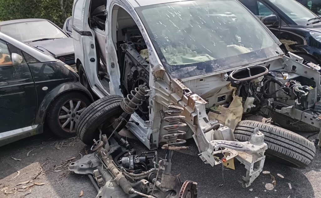 Braga: donos das carrinhas furtadas desistiram das queixas porque arguidos pagaram indemnização 6 Braga: donos das carrinhas furtadas desistiram das queixas porque arguidos pagaram indemnização