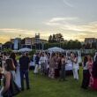 Advogados e juízes em 'sunset' em braga
