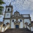 Ponte da barca lança concurso de 249 mil euros para restaurar igreja matriz