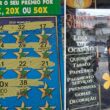 Famalicão: foi à papelaria e ganhou 5 mil euros na raspadinha