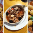 Onde comer petiscos em barcelos