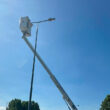 Cabos elétricos 'desapareceram' do parque da ponte em braga