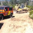 Valença cria mais 40km de estrada no monte para travar incêndios