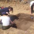 Alunos da uminho fazem escavações arqueológicas em arcos de valdevez