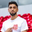 Defesa josué sá assina pelo gil vicente por três temporadas
