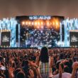 Festival 'alive' regressa em 2025 entre 10 e 12 de julho
