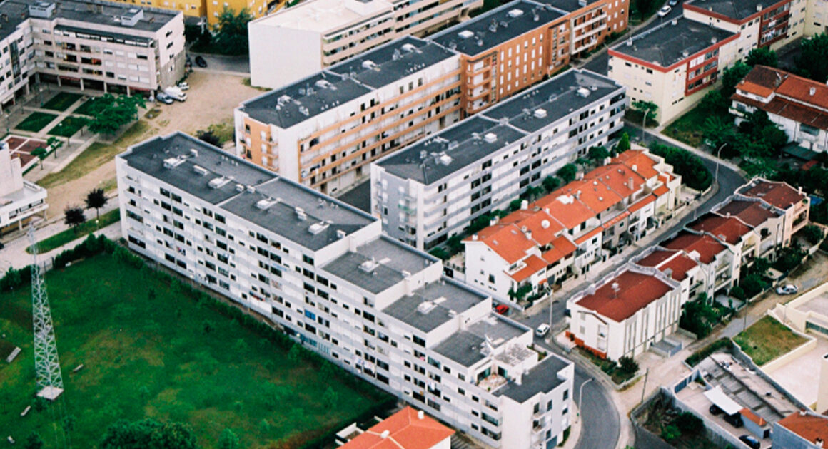 Braga vai reabilitar 17 apartamentos
