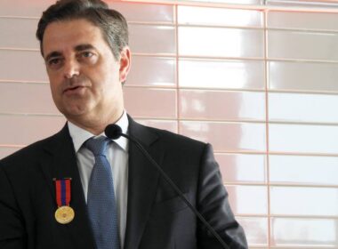 Ricardo rio quer que psd escolha candidato à câmara de braga até setembro
