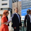 Rio este era "esgoto a céu aberto no coração" de braga mas em 2025 estará "irreconhecível"