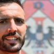 Zé manuel reforça oliveirense
