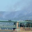 Incêndio em viana já está em fase de rescaldo