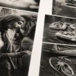 Alfredo cunha reúne fotos do festival paredes de coura em livro