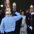 Comemoração dos 115 anos dos bombeiros de amares em imagens