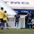 Vizela empata no último jogo de preparação da pré-temporada