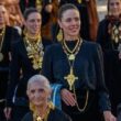 Depois de fugir à guerra na ucrânia, annastasiia foi mordoma com "orgulho" na romaria d'agonia