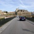Ponte medieval de barcelos reabre ao trânsito na quarta-feira à noite