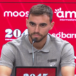 Ricardo horta espera servette "mais competitivo" mas quer "ganhar os dois jogos"