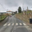 'motard' que atropelou casal na passadeira em barcelos fugiu do local