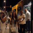 Noite branca: comboios vindos do porto a 3 euros e autocarros de 5 em 5 minutos em braga
