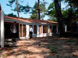 Caminha: casa costa fora da lista do património mundial da unesco