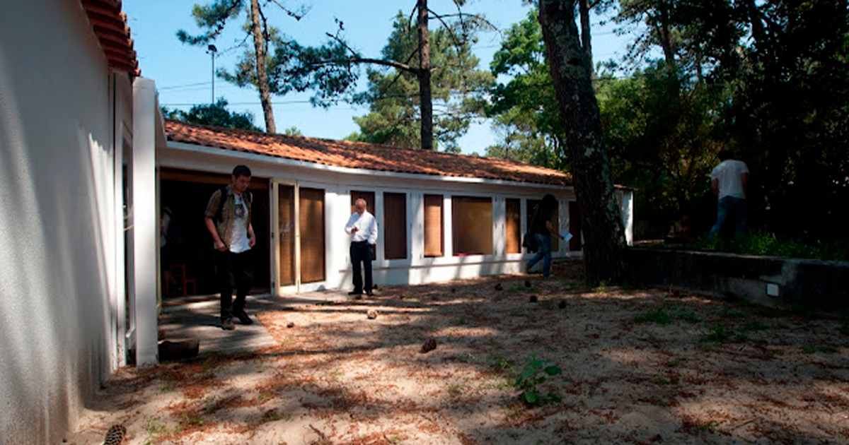 Caminha: casa costa fora da lista do património mundial da unesco