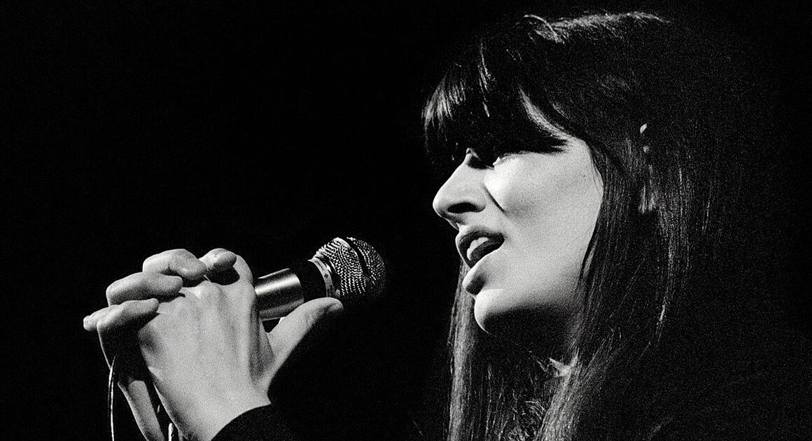 Morreu catherine ribeiro, uma cantora "livre e libertária"