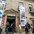 Encontros da imagem com mais de 40 exposições para visitar em braga, guimarães e barcelos