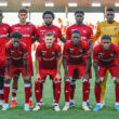 Gil vicente não descura rigor e prepara plantel para se cimentar na i liga
