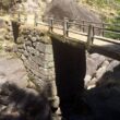 Mais uma mulher ferida após cair numa cascata do gerês