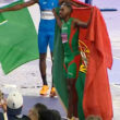 Pichardo conquista medalha de prata nos jogos olímpicos