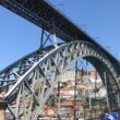 Ponte luís i (1886-2024) - 138 anos a unir as cidades do porto e gaia