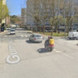 Reparação de estradas junto ao braga parque vai cortar outra rua