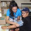 Futuros médicos da uminho visitam idosos em aldeias isoladas
