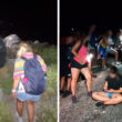 Grupo de 12 turistas perdido no gerês já foi encontrado: "estão bem e sem ferimentos"
