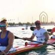 K4 de pimenta e portela foi o mais rápido do mundo nas meias-finais dos 500 metros