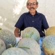 Feira do melão casca de carvalho está de volta a barcelos
