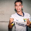 Famalicão reforça ataque com chegada do marroquino yassir zabiri