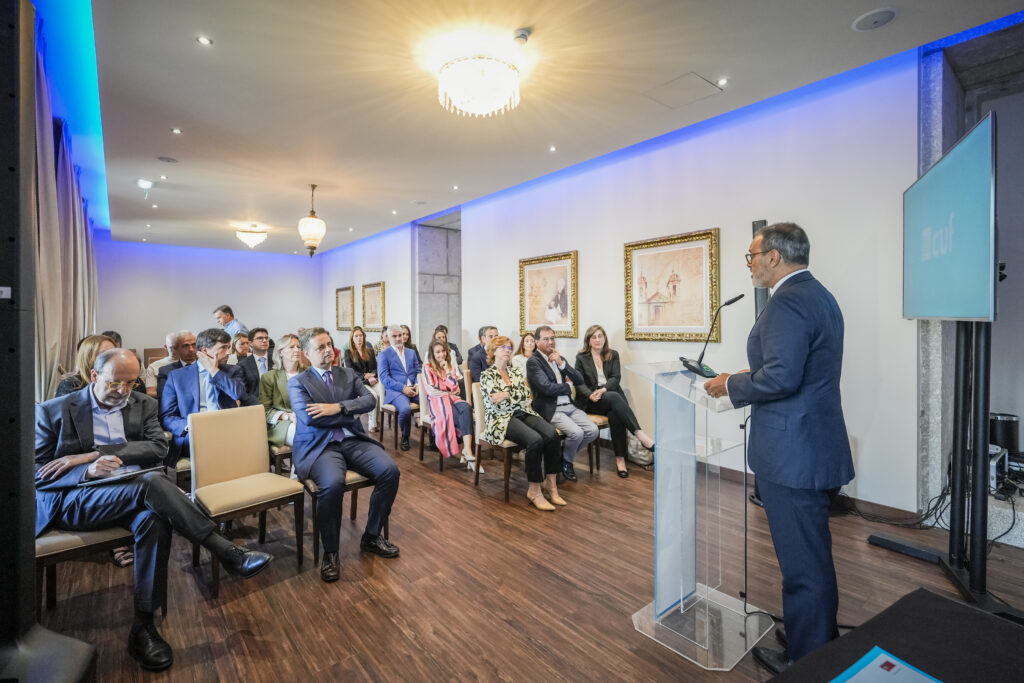 Novo hospital privado de braga vai ficar assim 6 Novo hospital privado de braga vai ficar assim