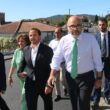 Ministro diz que variante em vila verde é prioridade e anuncia projeto para este ano