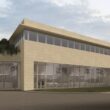 Novo hospital privado de braga vai ficar assim