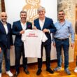 Viana vai ter o primeiro centro de alta performance de boxe do país