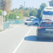 Colisão faz dois feridos na estrada barcelos-esposende
