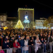 Magia do natal já chegou a barcelos