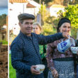 Arcos de valdevez celebrou a "vida simples, sem novas tecnologias"