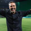 Artur jorge 'passa a perna' a abel ferreira na luta pelo campeonato brasileiro