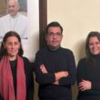 Braga: sandra mesquita e juliana campelos juntam-se a nuno cunha na direção do d. Diogo de sousa