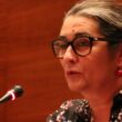 Armandina saleiro é a candidata do ps à câmara de barcelos