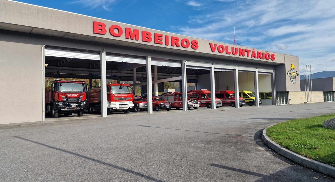 Encontrado com vida homem desaparecido em vieira do minho